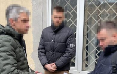 Фіктивна інвалідність: посадовець КМДА незаконно отримав 170 тисяч гривень