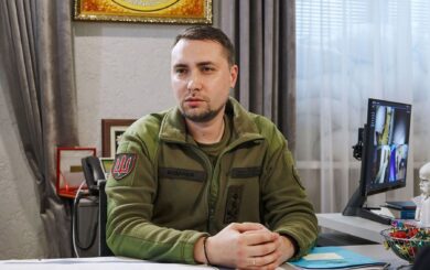 Кирилл Буданов может покинуть пост главы ГУР, — СМИ