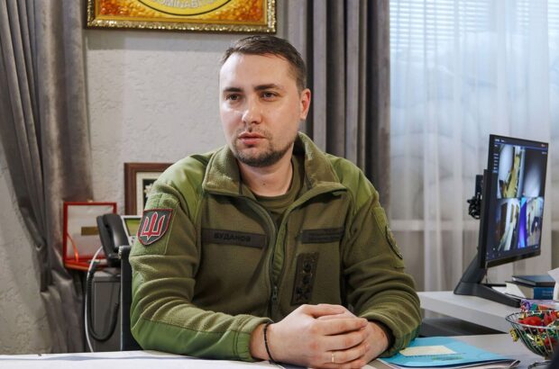 Кирилл Буданов может покинуть пост главы ГУР, — СМИ