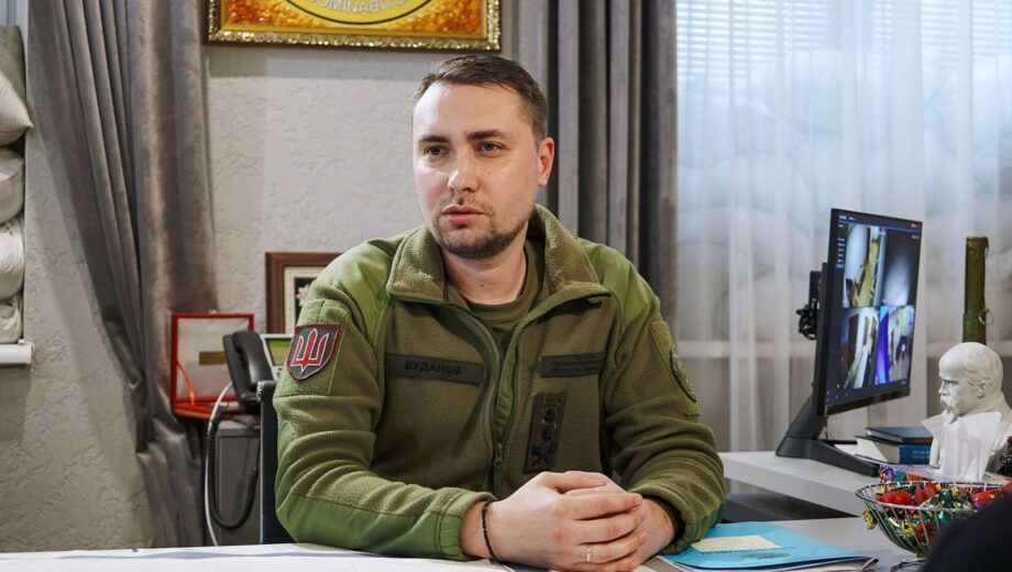 Кирилл Буданов может покинуть пост главы ГУР, — СМИ
