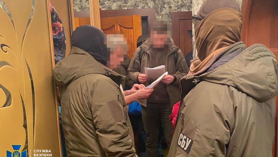 Чекав на новий наступ росіян і виправдовував агресію: СБУ затримала посадовця Верховного Суду