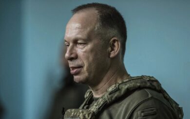 Франція направить інструкторів для підготовки українських військових, – Сирський