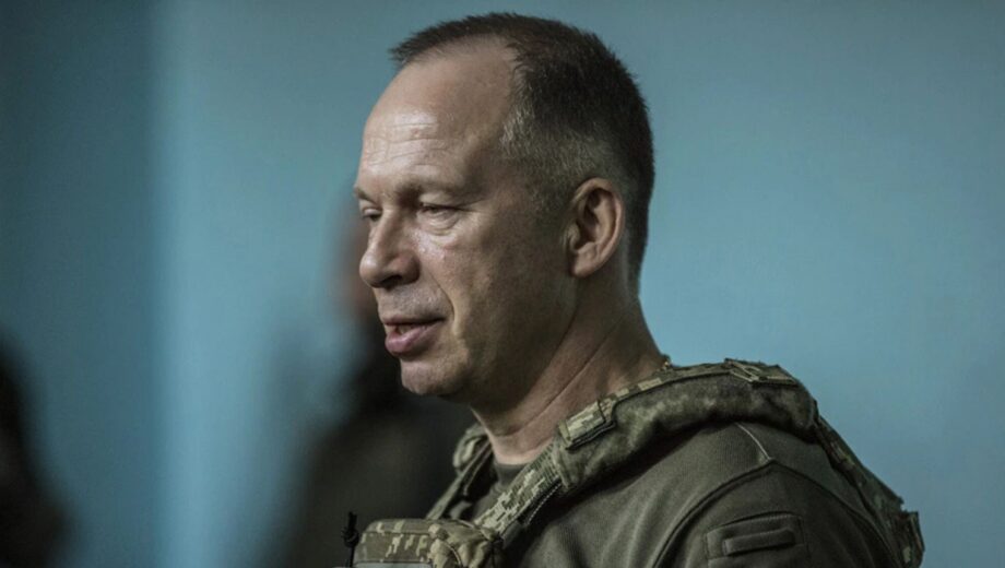 Франція направить інструкторів для підготовки українських військових, – Сирський