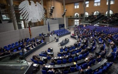 Шпионское дело в Германии: офицера Бундесвера обвиняют в передаче информации россии