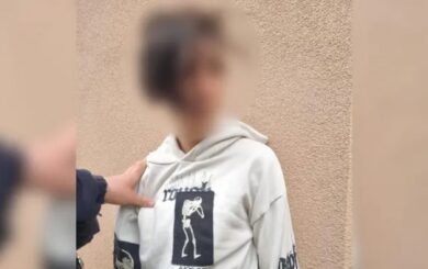 Стрельба в школе в Закарпатье: полиция расследует инцидент как теракт
