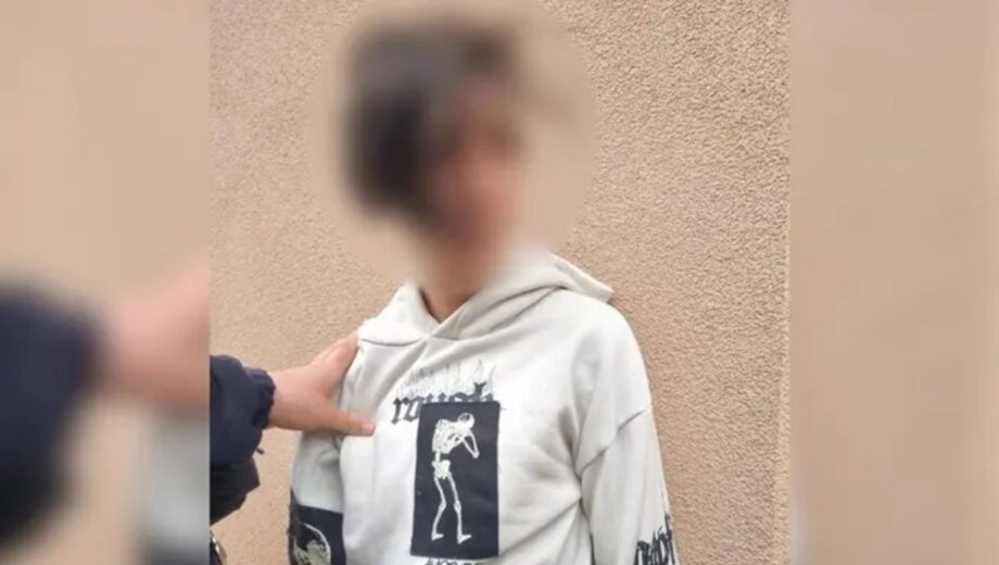 Стрельба в школе в Закарпатье: полиция расследует инцидент как теракт