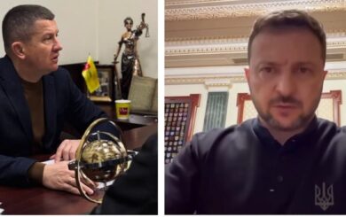 Заклики до перевірки: чи порушив адвокат Мельник етичні норми використання дипфейків?