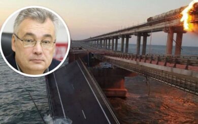 ”Кримський міст – законна ціль”: військовий експерт Снєгирьов – про те, як Сили оборони України готуються до ”дня X”