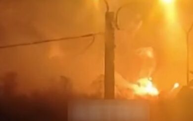 30 россиян погибли во время атаки ГУР и СБУ по аэродрому в Джанкое