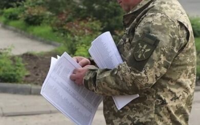 Партнери закликають до зниження мобілізаційного віку до 18 років, але Україна відхиляє цю ідею