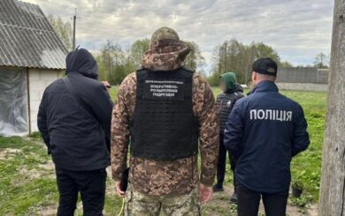 »Услуги» за тысячи долларов: пограничники разоблачили новые схемы переправки через границу