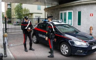 Сімейна драма з українцями в Італії: вітчим поранив сина під час конфлікту