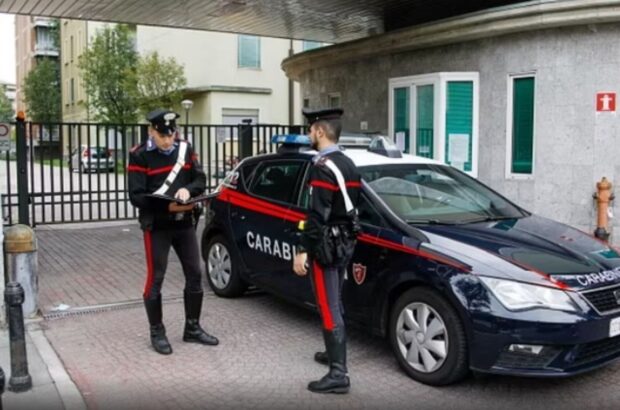 Сімейна драма з українцями в Італії: вітчим поранив сина під час конфлікту