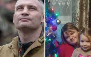 Черговий ляп Кличка: мер ”прописав” дівчинку з Львівщини на Донеччині