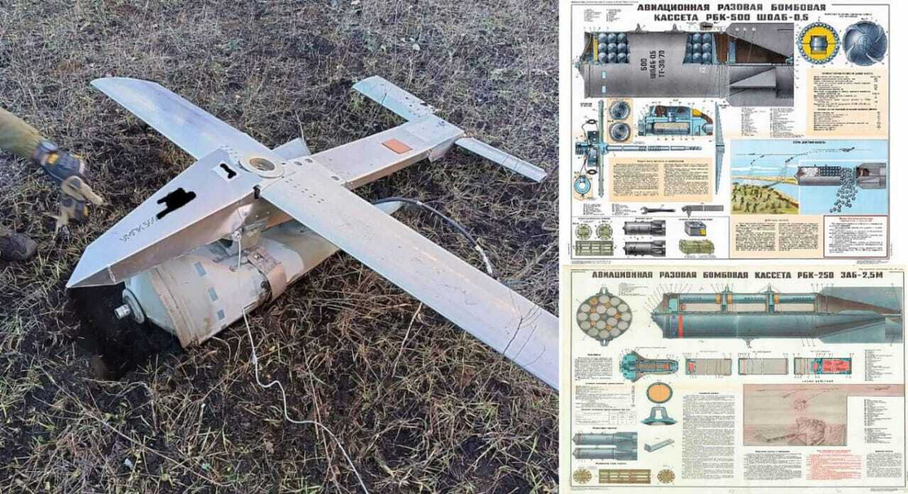 РБК-500 с модулем управления УМПК