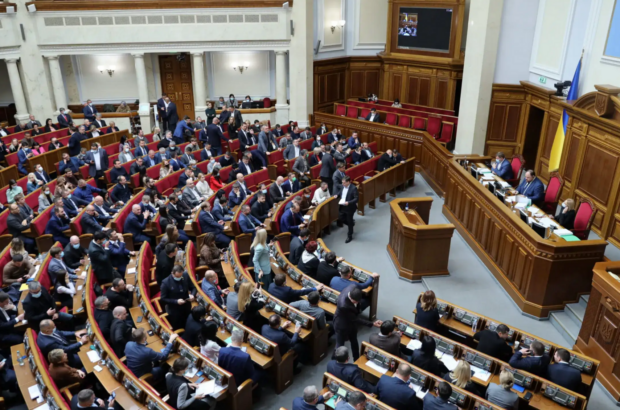 Нардепи масово занедужали: засідання скасовано