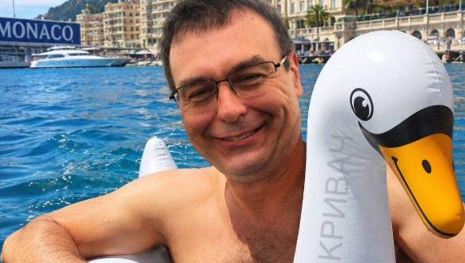 Шампанське, яхти та ”батальйон Монако”: Гетманцева помітили на Лазуровому узбережжі в компанії VIP-втікачів