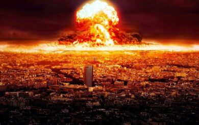 Уничтожение Ту-95 и А-50: почему эта атака меняет расстановку сил