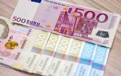 »Украина, вступая в Евросоюз, должна перейти на евро»: детали от НБУ