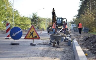 Основатель AUTOSTRADA Максим Шкиль заявил о миллиардных долгах государства за ремонт дорог
