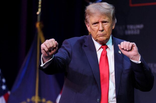 Трамп отримав те, про що мріють мільярдери: податкова більше його не перевірятиме