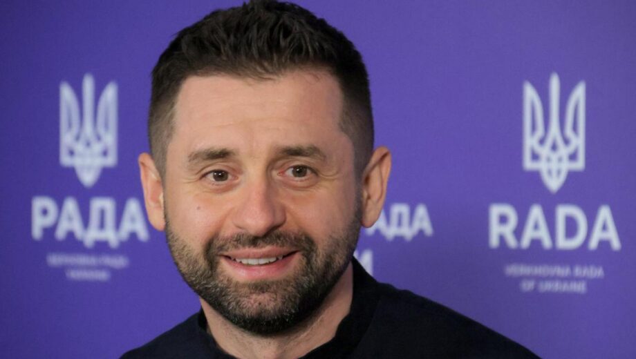 Арахамії могли вручити підозру у державній зраді, – ”УП”