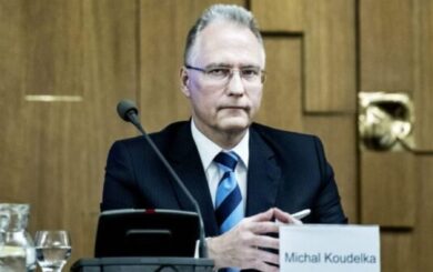 Компромисс с рф лишь укрепит Кремль и поставит под угрозу Европу, – глава чешской разведки