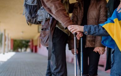 В Германии рассказали, что будет ждать украинских беженцев после войны