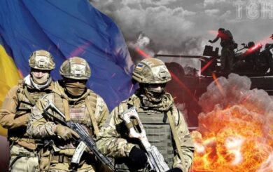 рф планує новий наступ на Півдні України — Андрющенко про підготовку військ