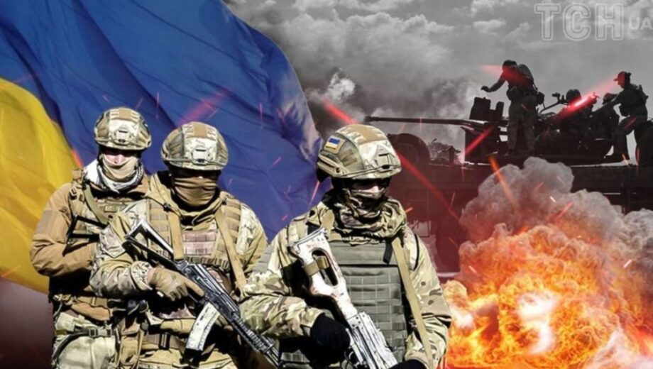 рф планує новий наступ на Півдні України — Андрющенко про підготовку військ