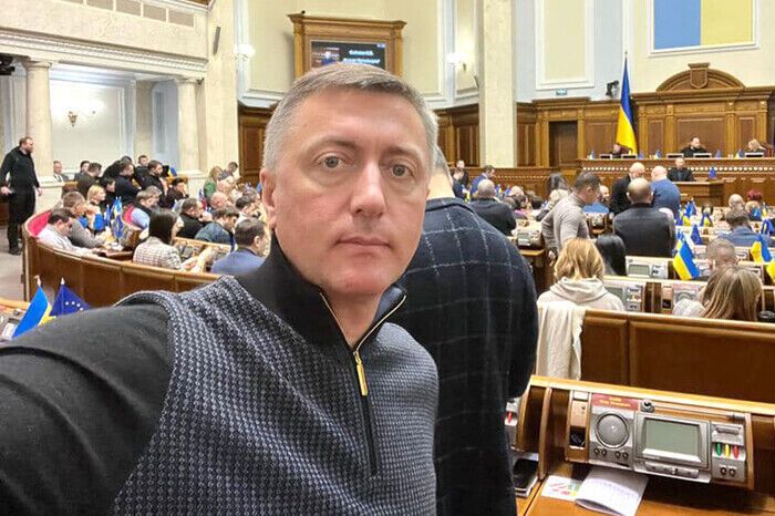 ВАКС разрешил нардепу Лабазюку поездку за границу, несмотря на обвинения в коррупции
