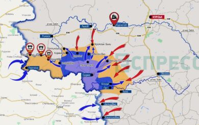 Российский суд вынес приговоры украинским военным: от 15 до 16 лет за решеткой