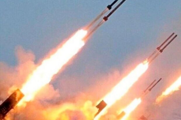 Россия прекращает массированные обстрелы Украины?(обновлено)