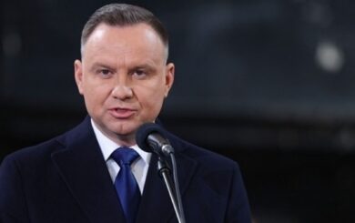 Президент Польщі Дуда підписав закон про обмеження пільг для українських біженців