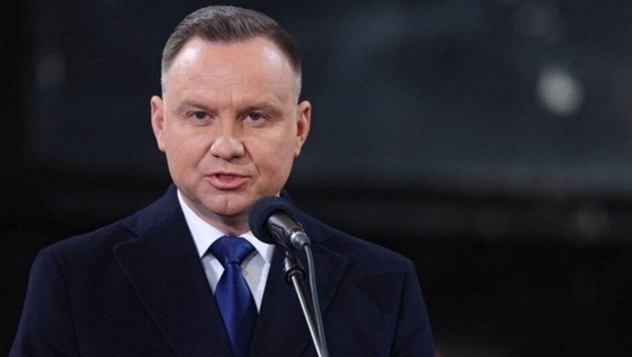 Президент Польщі Дуда підписав закон про обмеження пільг для українських біженців