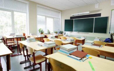 Образовательный омбудсмен предлагает оставлять учащихся на второй год обучения в случае длительного отсутствия
