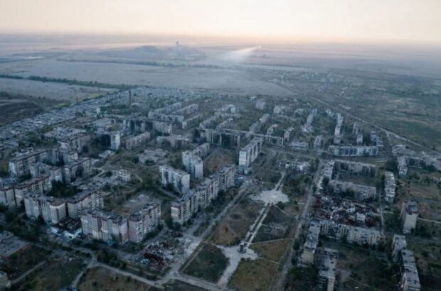 Російські війська окупували Вугледар, – DeepState