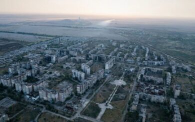 Российские войска оккупировали Угледар, – DeepState