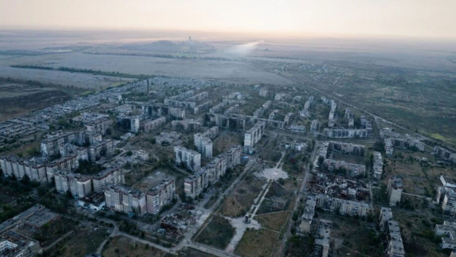 Российские войска оккупировали Угледар, – DeepState