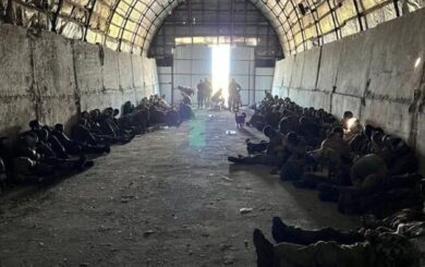 Украина запретила российским военнопленным звонить домой после жестоких убийств бойцов ВСУ