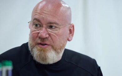 Суд отпустил экспредседателя Днепропетровской ОВА Резниченко под залог в 30 млн гривен