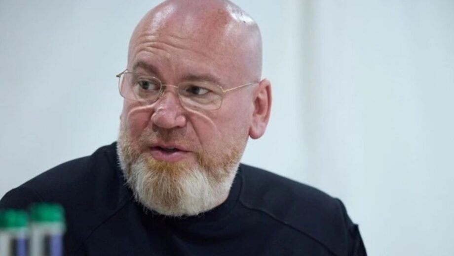 Суд отпустил экспредседателя Днепропетровской ОВА Резниченко под залог в 30 млн гривен