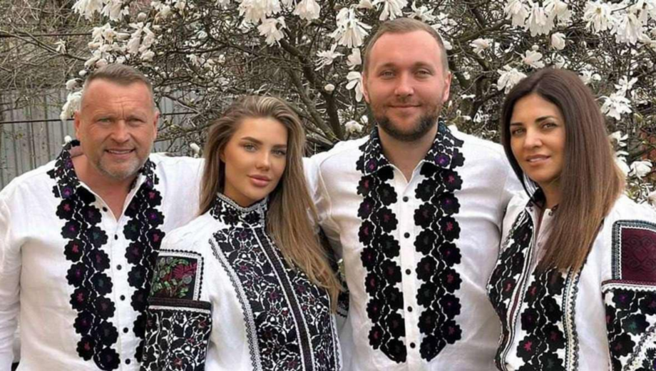 Светлана Гринкевич начала »прятать» элитное имущество семьи от конфискации, — Hromadske