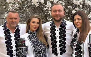 Світлана Гринкевич почала ”ховати” елітне майно родини від конфіскації, – Hromadske