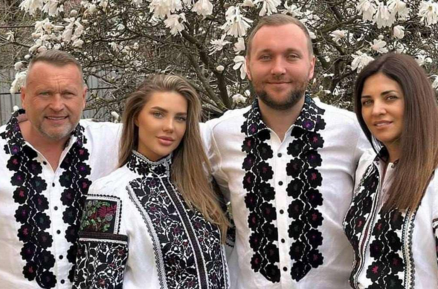 Світлана Гринкевич почала ”ховати” елітне майно родини від конфіскації, – Hromadske