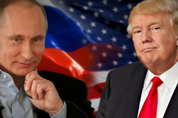 Трамп: якби я був президентом, війни росії проти України не сталося б
