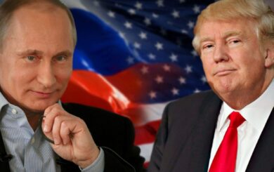 Трамп: будь я президентом, войны России против Украины не случилось бы