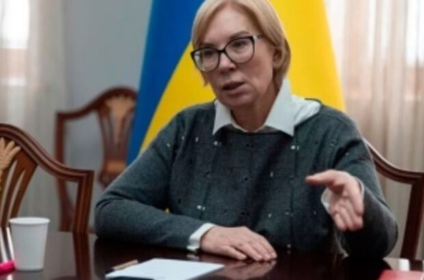Ексомбудсменку України Денісову звинуватили у неправдивому декларуванні та збагаченні: деталі выд НАЗК