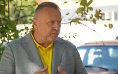 Скандальний бізнесмен Гринкевич знайшовся … у СІЗО: нові деталі справи опальної сім’ї