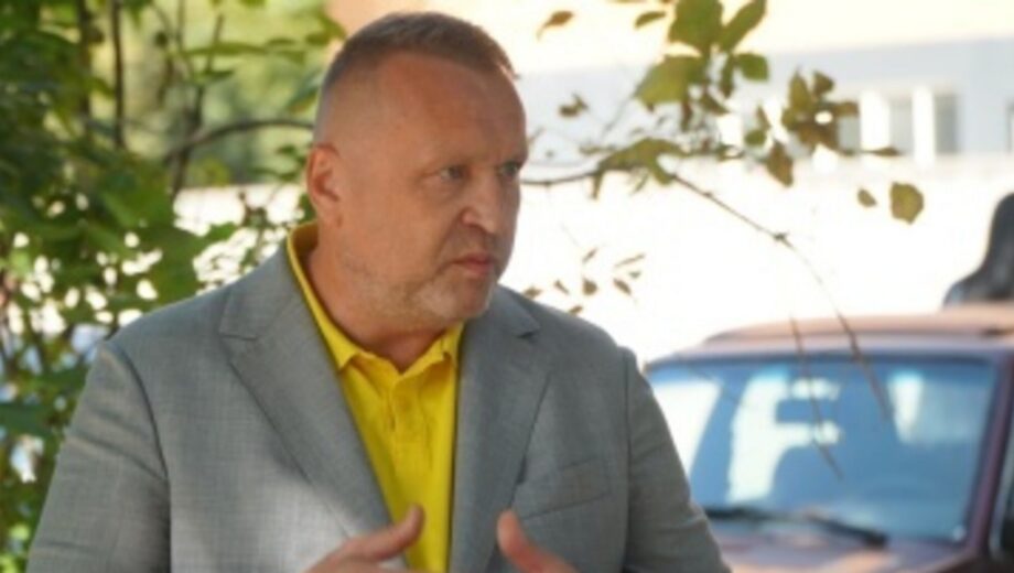 Скандальний бізнесмен Гринкевич знайшовся … у СІЗО: нові деталі справи опальної сім’ї